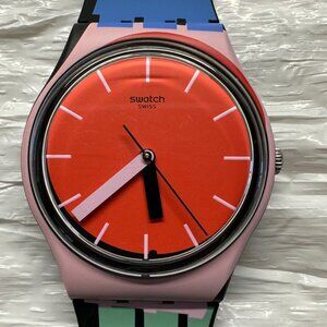Swatch Watch Cote GB286 Classic 2014/2015